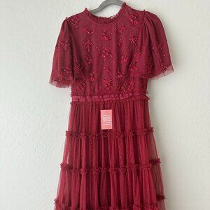 Ivy City Anastasia Dress